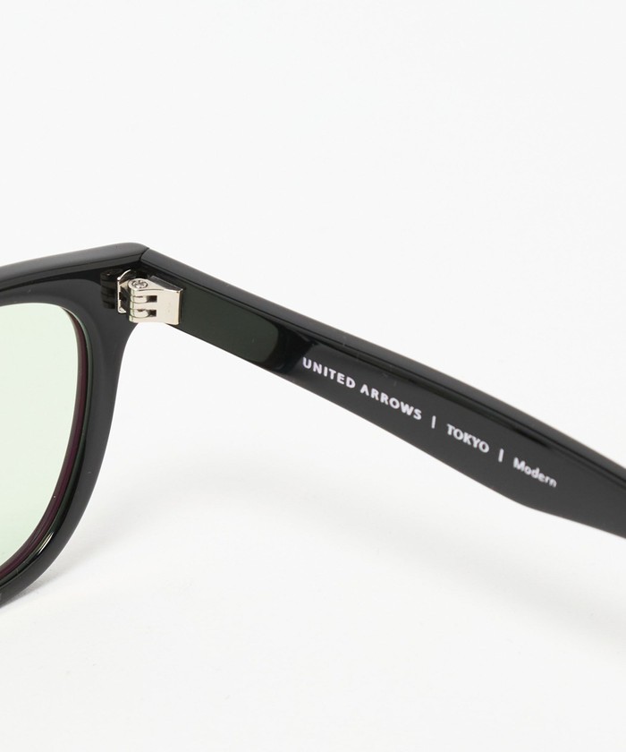 別注】＜KANEKO OPTICAL（金子眼鏡）＞Modern PHOTOCHROMIC