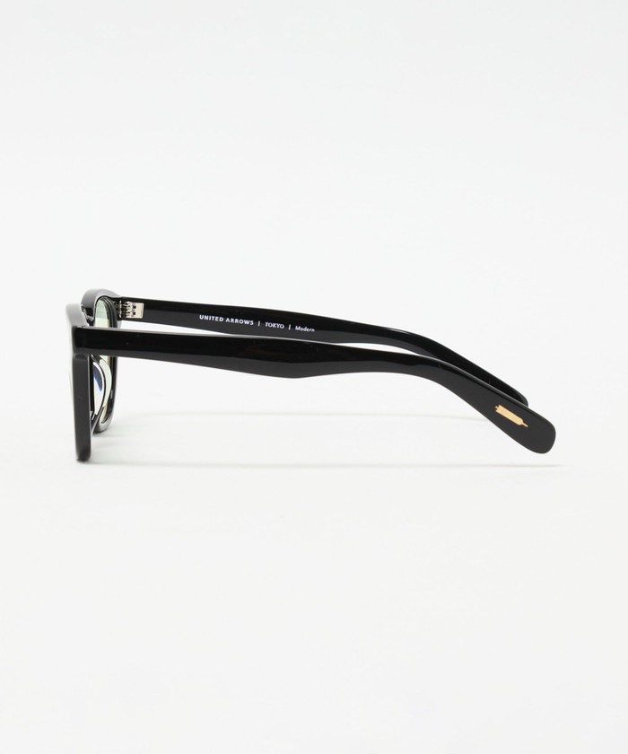 別注】＜KANEKO OPTICAL（金子眼鏡）＞Modern PHOTOCHROMIC