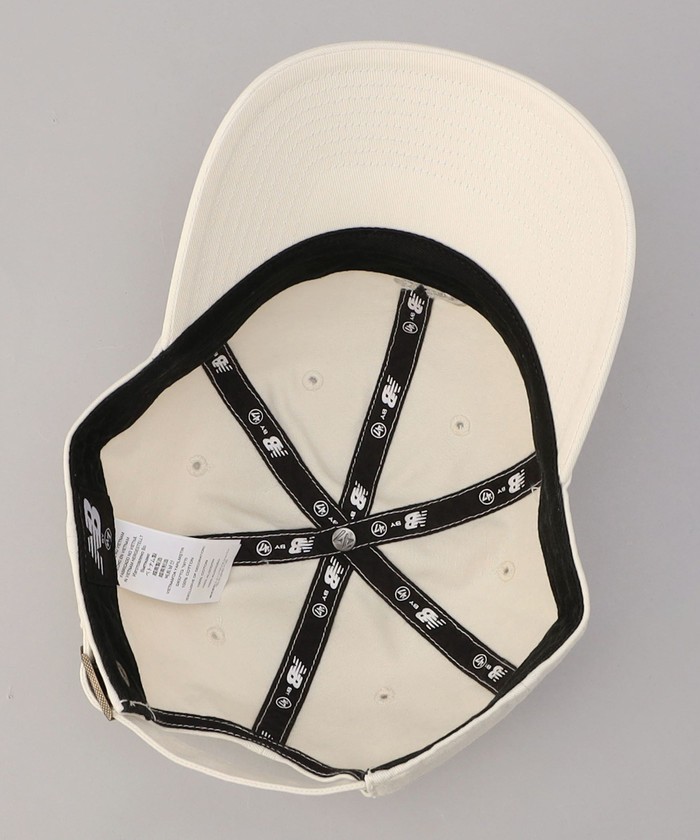 帽子 waste! cap green label relaxing キャップ 帽子 タスランバイザー 3 / CAP