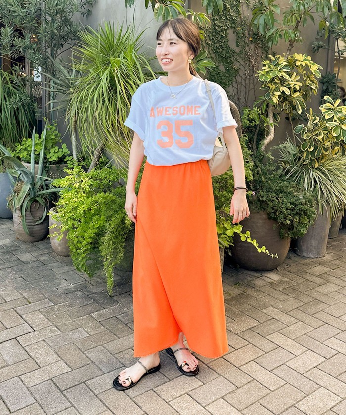 NOUQUE ヌーク エッフェル塔プリントTシャツ SALE Now Treasure ﾊﾞｯｸﾌﾟﾘﾝﾄ T-shirt – enebeyc