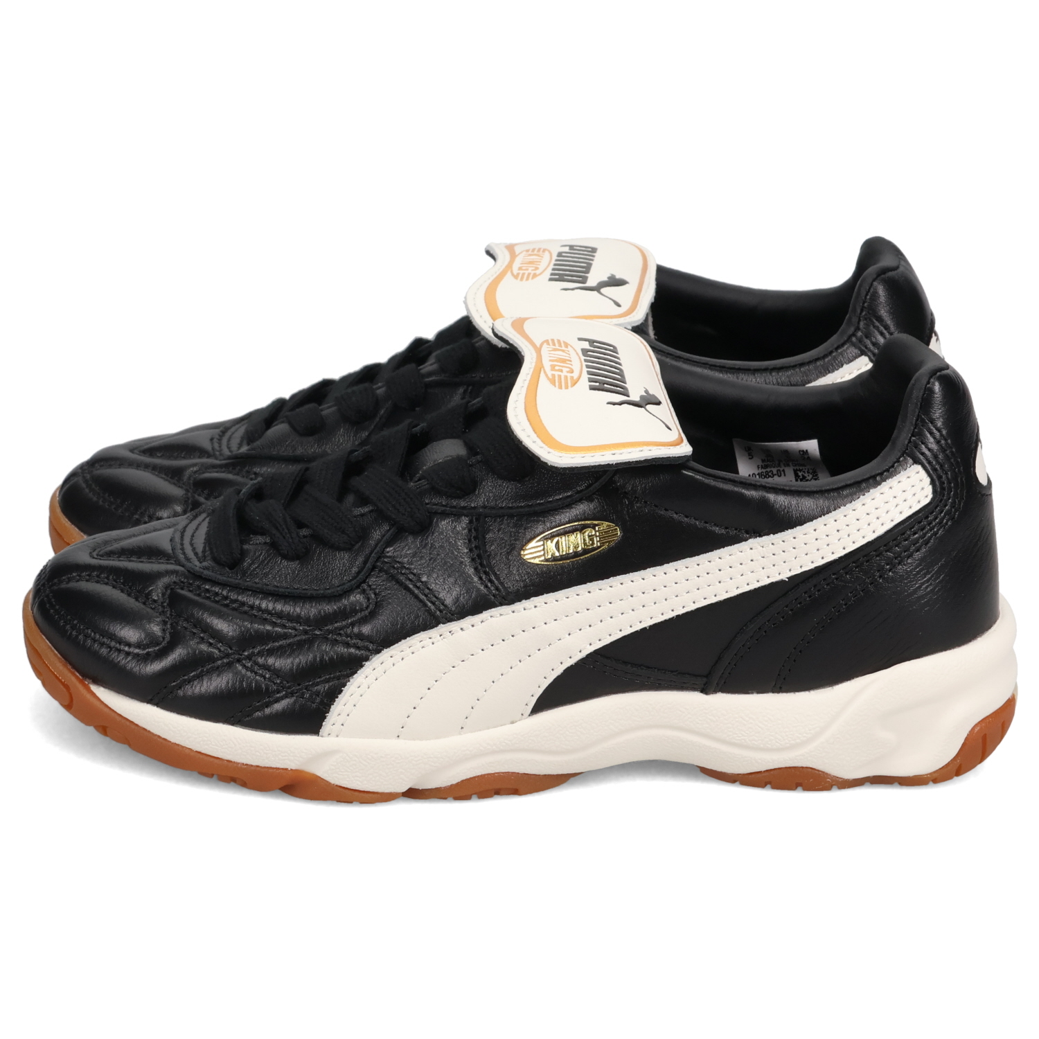 プーマ PUMA スニーカー キング インドア レディース KING