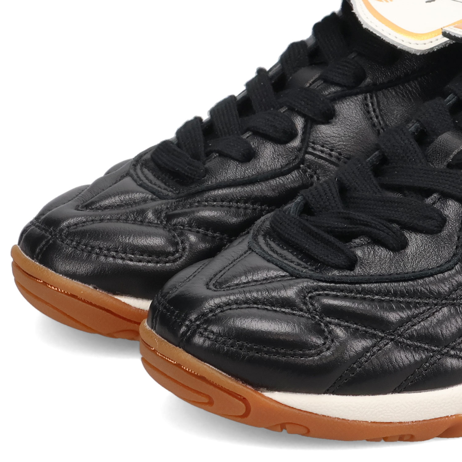 [PUMA] スニーカー キング インドア KING INDOOR ブラック 国内先行予約/2月8日発売予定】 プーマ キング インドア 2色