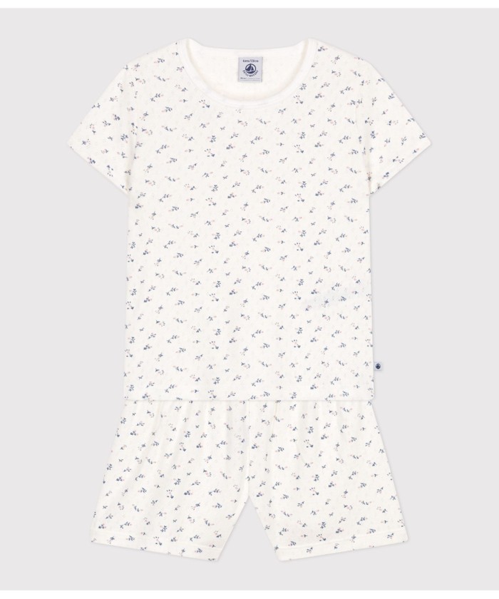 プチバトーの半袖パジャマセット PETIT BATEAU パジャマ 半袖パジャマ メンズ : ZOZOTOWN Yahoo