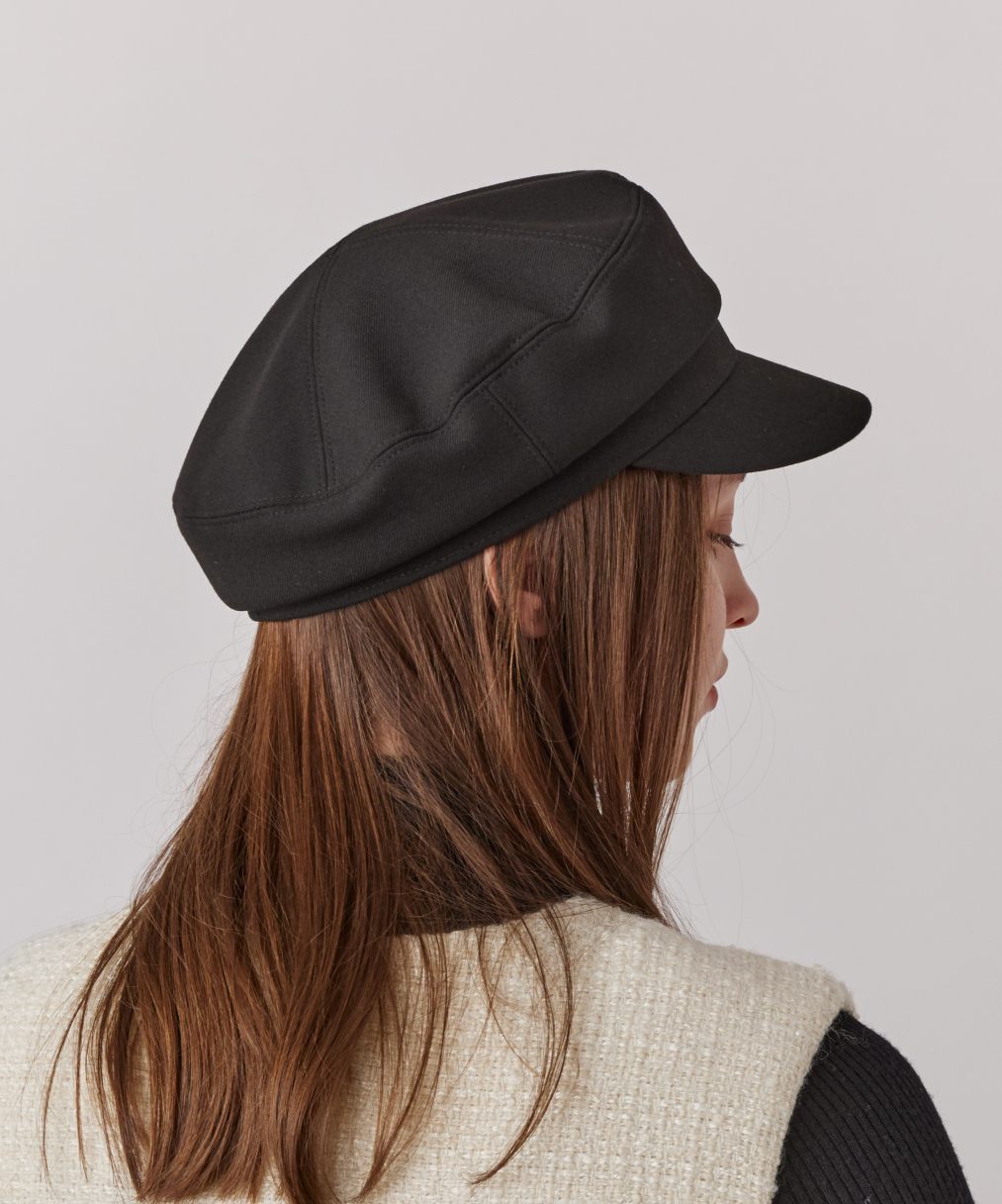Chapeaud'O シャポードオー OVERRIDE｜Chapeau d' O TM Wide Visor Cap / シャポードオー