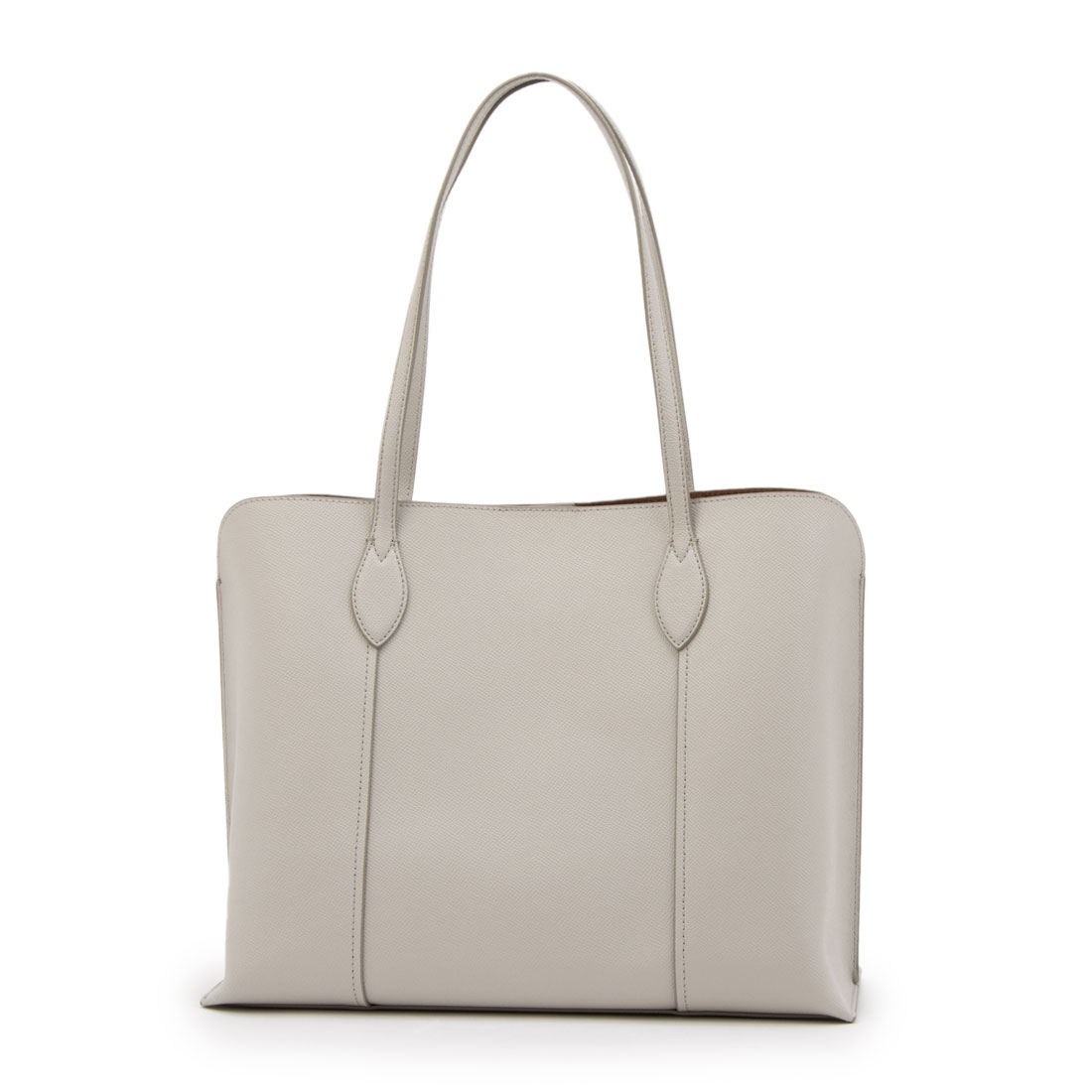 <美品>フルラ　FURLA バック FURLA 選べる3カラー フルラ ネット NET M レザー トートバッグ