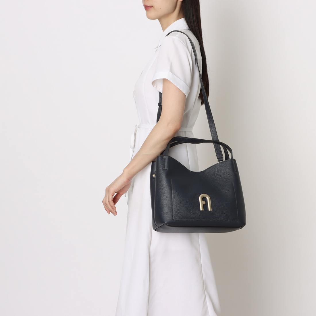 <美品>フルラ　FURLA バック クーポン】フルラ FURLA バッグ(508414465) | フルラ(FURLA) - d