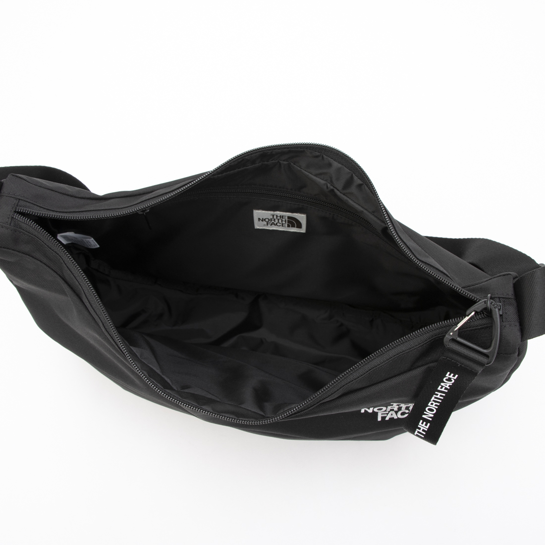 本日値下げノースフェイス　ヌプシクロスボディバックショルダー セール】ザ・ノース・フェイス THE NORTH FACE NUPTSE CROSS BAG