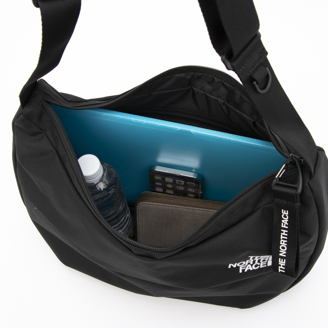 セール】ザ・ノース・フェイス THE NORTH FACE NUPTSE CROSS BAG