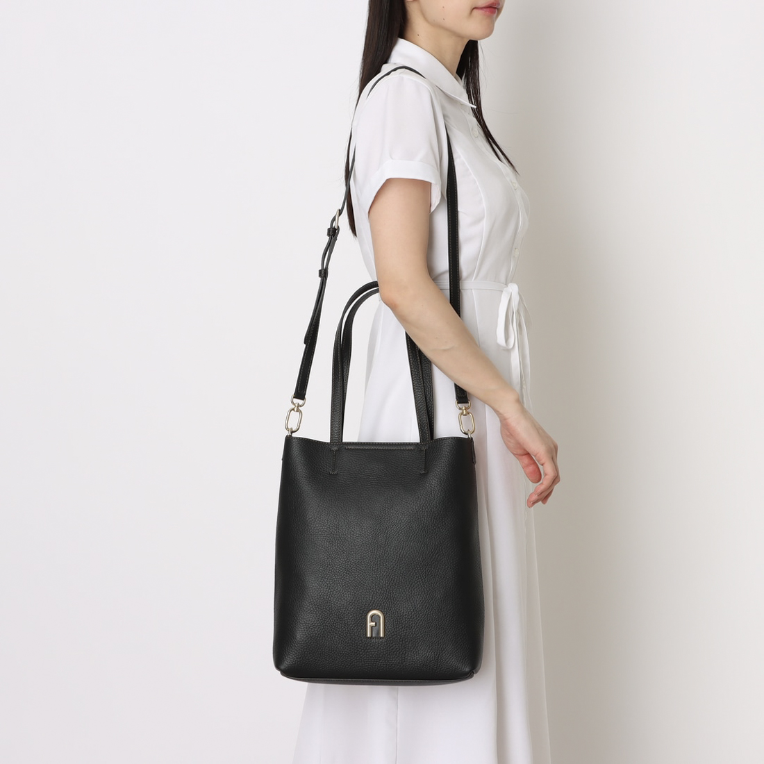 お値下げ！フルラ　トートバッグ お値下げ】FURLA トートバッグ バッグ