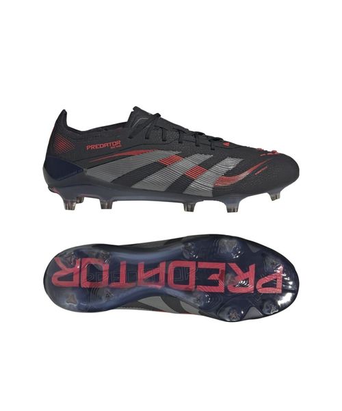 アディダス PREDATOR ELITE FG 25.5センチ adidas アディダス PREDATOR ELITE FG サッカースパイク