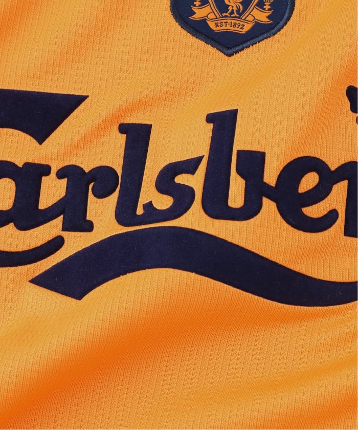 Liverpool FC / リバプール FC】 2000－2001 AWAY(508414795
