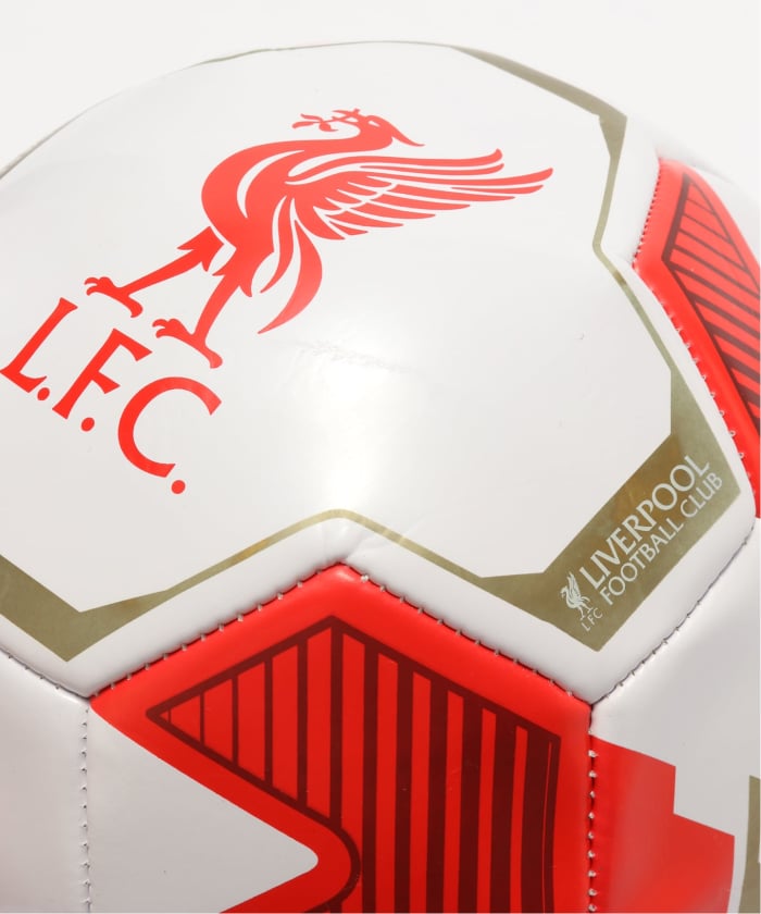 新品 リバプールFC　記念グッズ4点　チャンピオンズリーグ Liverpool オンライン限定｜数量限定】リバプール 観戦グッズ 4点セット