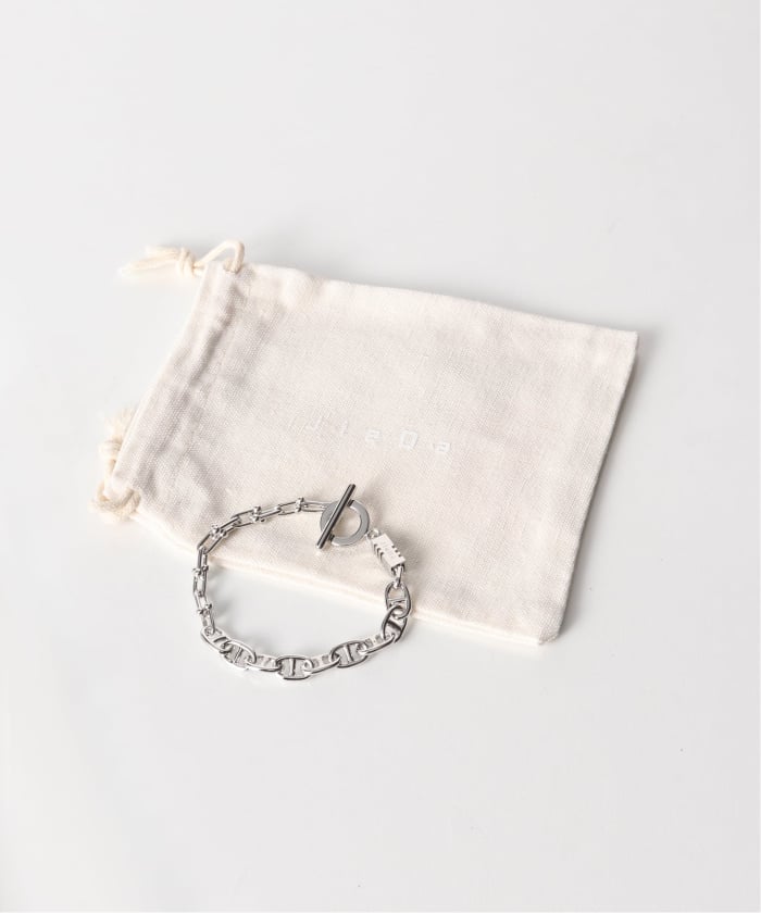 JIEDA / ジエダ SWITCHING BRACELET B / GD16(508414902