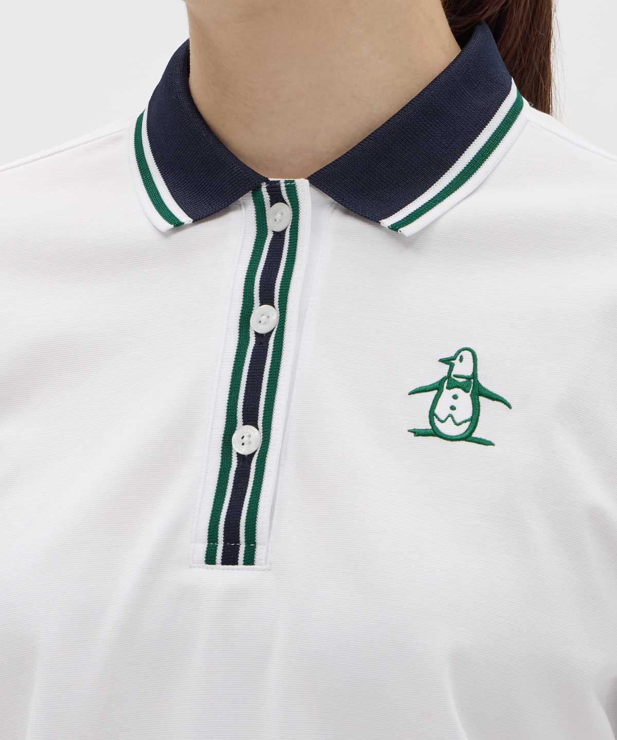 Munsingwear マンシングウェア　ポロシャツ　8枚セット Munsingwear 【タイムセール 8/18 13:00迄 15％OFF】【70周年