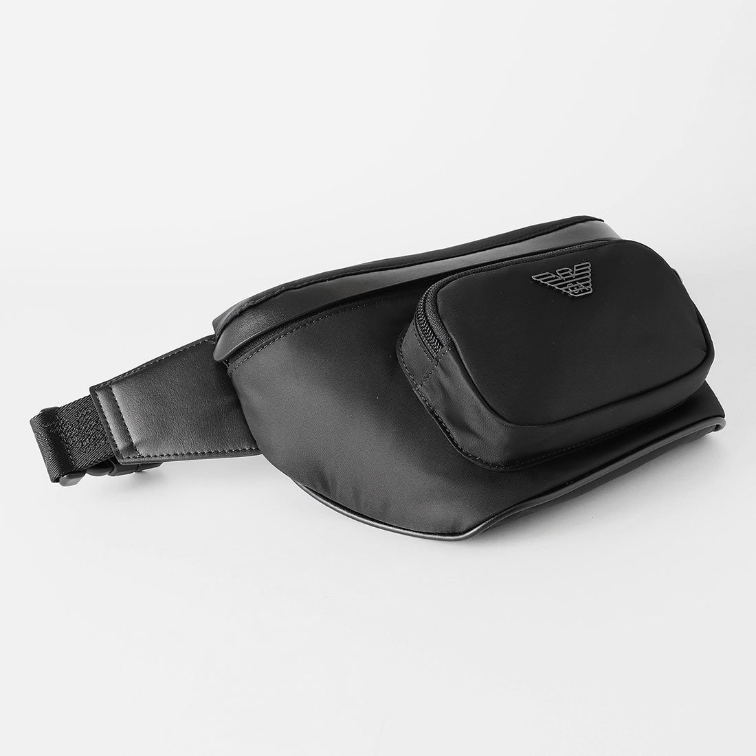 セール】エンポリオ アルマーニ EMPORIO ARMANI ウエストバッグ