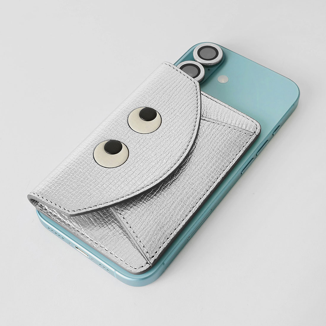 セール】アニヤハインドマーチ Anya Hindmarch カードケース