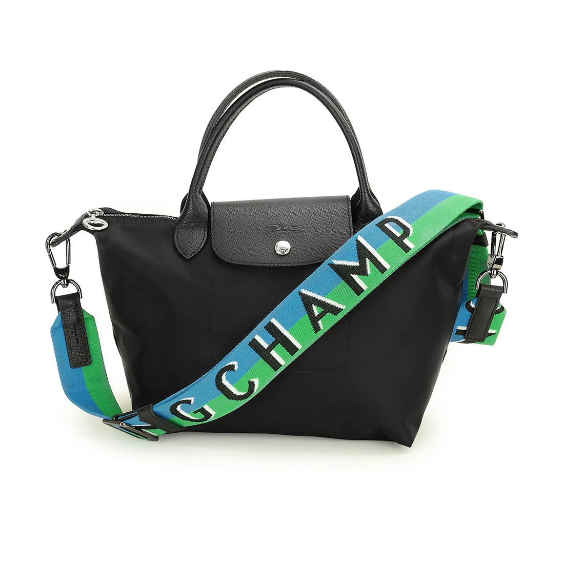 セール】ロンシャン LONGCHAMP ショルダーストラップ ロンシャン