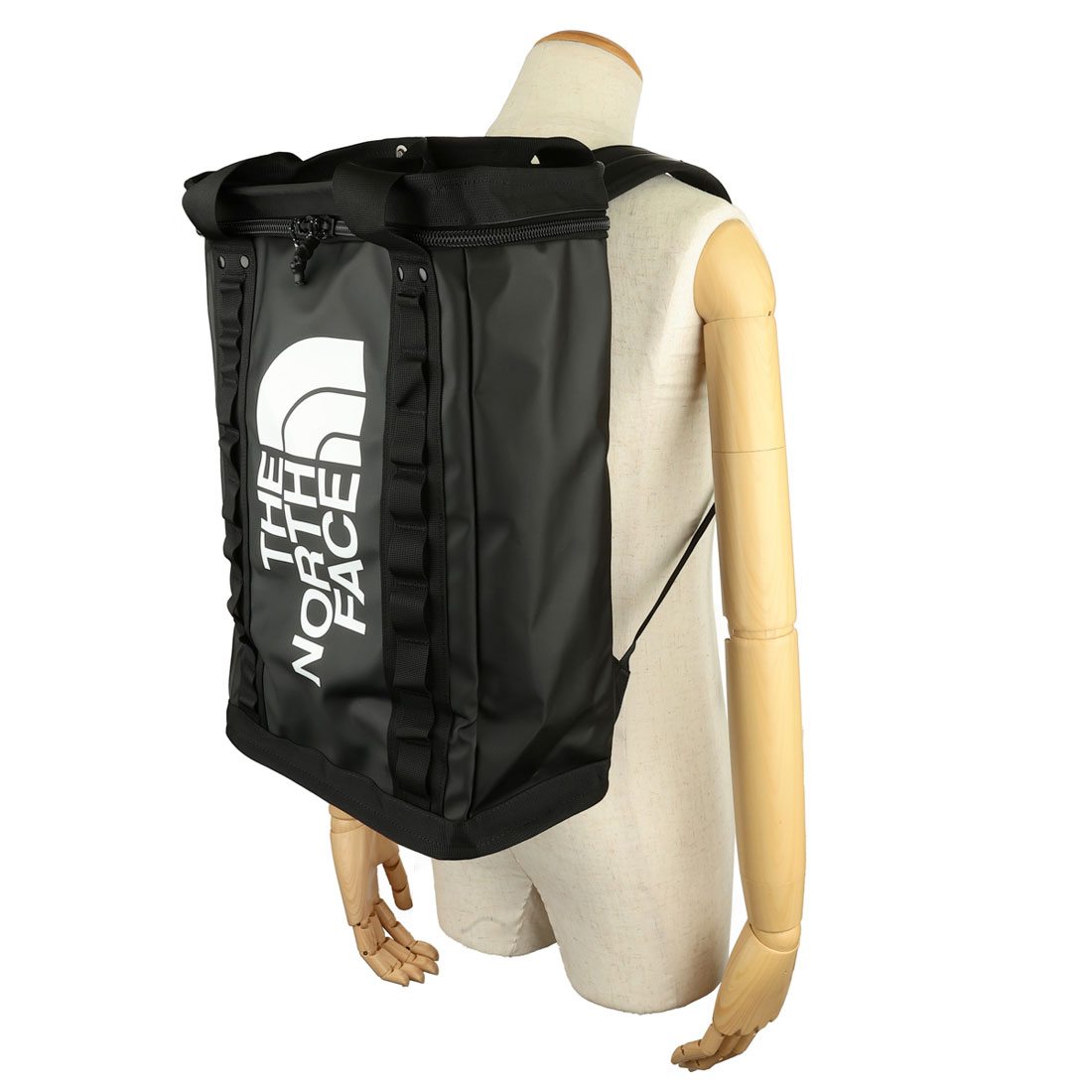 THE NORTH FACE ブラック リュック・バックパック セール 13%OFF】ザ・ノース・フェイス THE NORTH FACE リュック