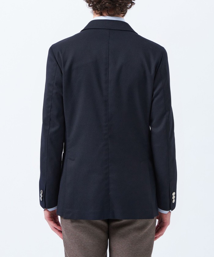 【極美品】マッキントッシュフィロソフィー トロッター テーラードジャケット M TROTTER - 【公式】MACKINTOSH PHILOSOPHY（マッキントッシュ