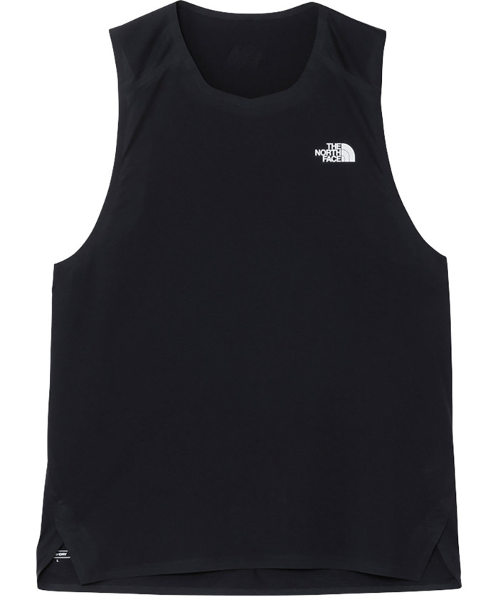 THE NORTH FACE フライトインパルスシングレット　XL ザ・ノース・フェイス THE NORTH FACE THE NORTH FACE ノース
