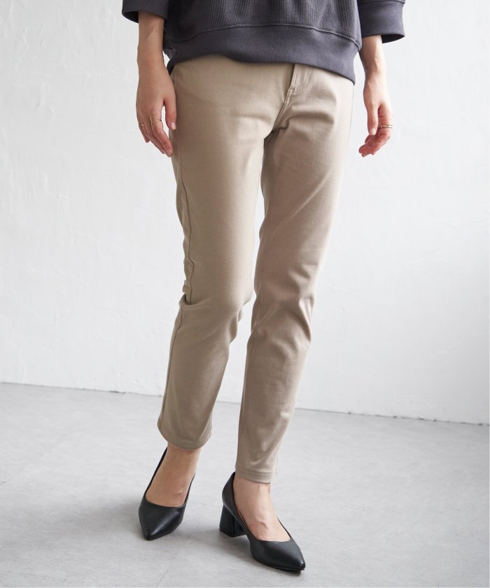 パンツ yosioka 定番パンツ】リニューアル＆新型が登場｜yoshiokubo(ヨシオクボ