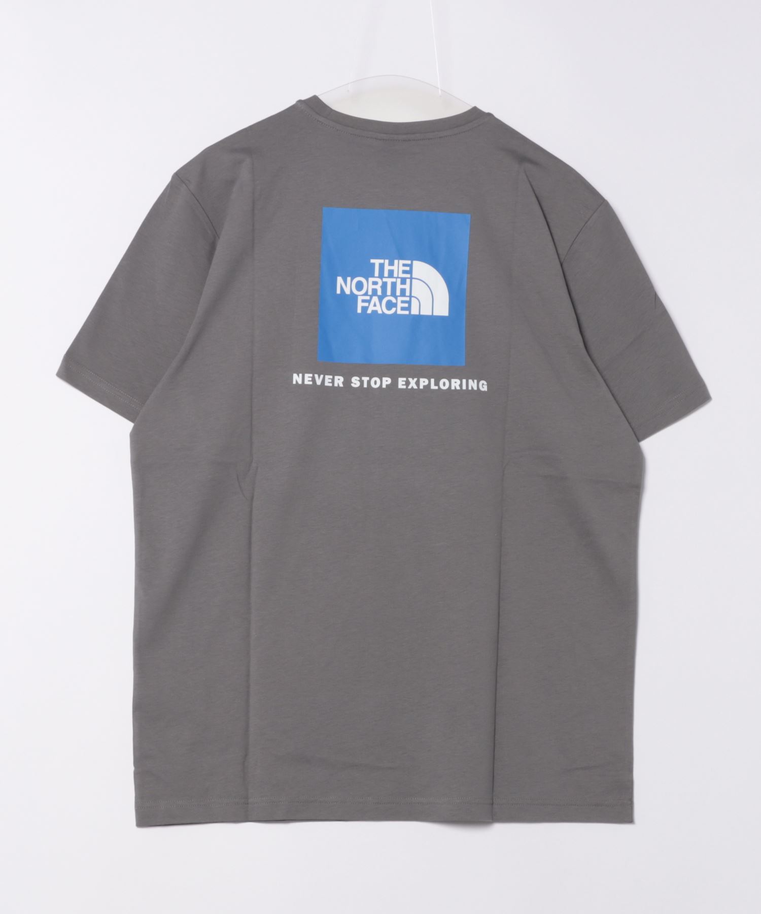 THE NORTH FACE ♥ DURO S/S R/TEE /追跡付 snkrs-aclo_tnf-nt7uq13
