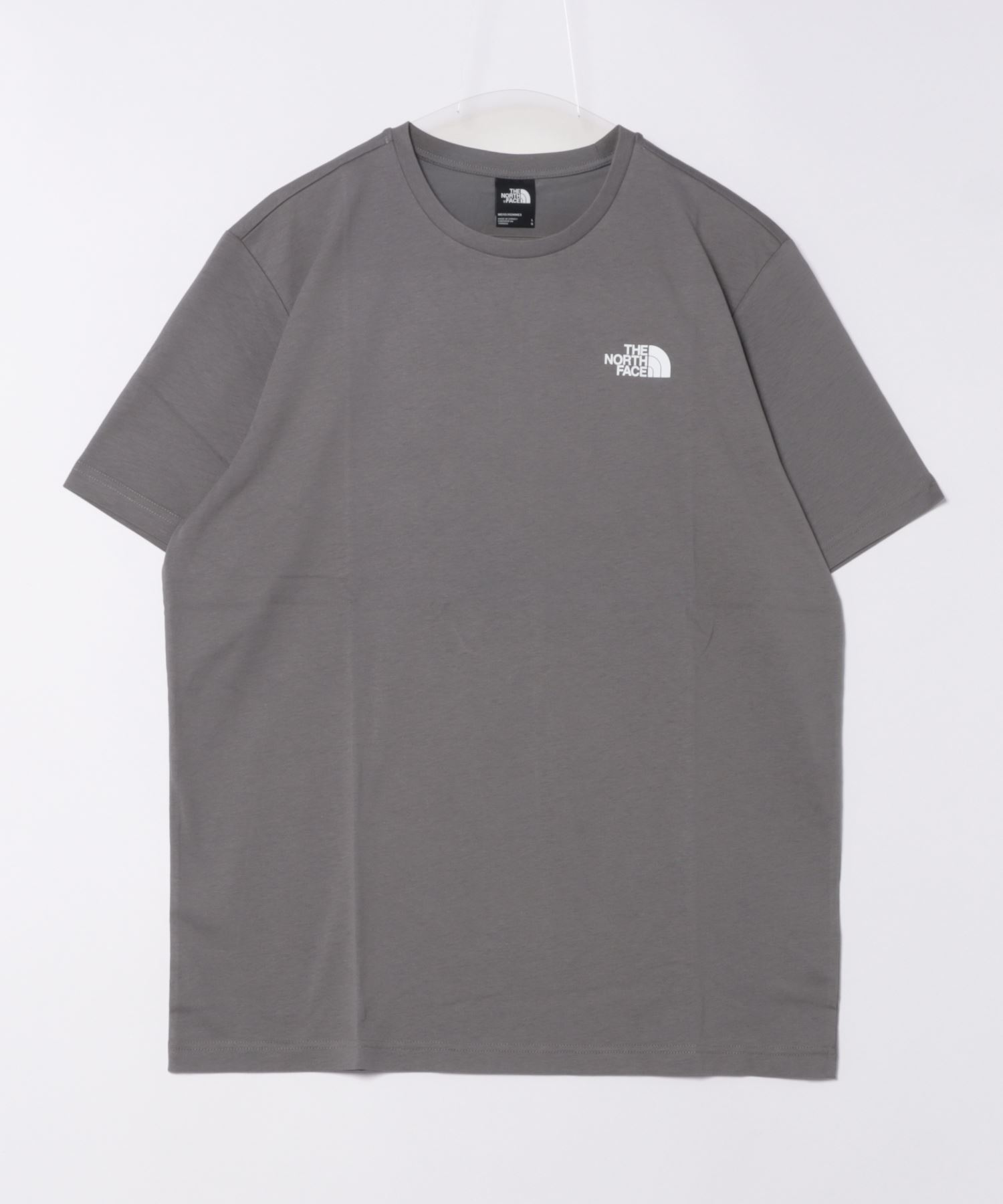 【THE NORTH FACE】M'S MEKA S/S R/TEE★送料・関税込 セール】ザ・ノース・フェイス THE NORTH FACE 87NP/M S S BOX