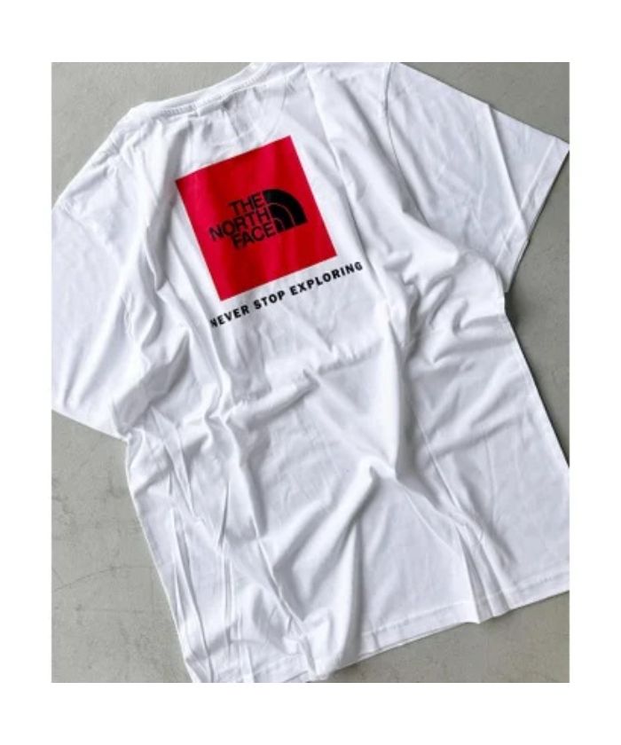 セール】ザ・ノース・フェイス THE NORTH FACE 87NP/M S S BOX