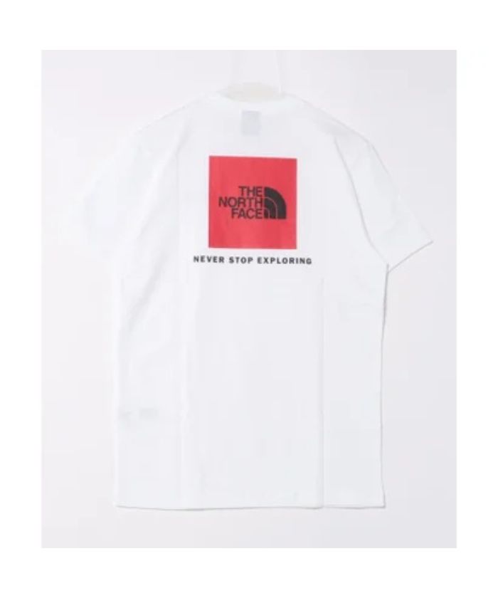 【THE NORTH FACE】M'S ICEDAY S/S R/TEE★送料・関税込 THE NORTH FACE NYC S/S Tee Black Size M | NEO T