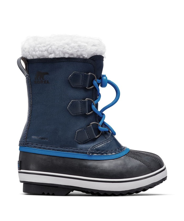 新品　即購入可SOREL スノーシューズ　NM3487 465 SOREL ソレル スノーブーツ メンズ 男性用 1964 パック ナイロン