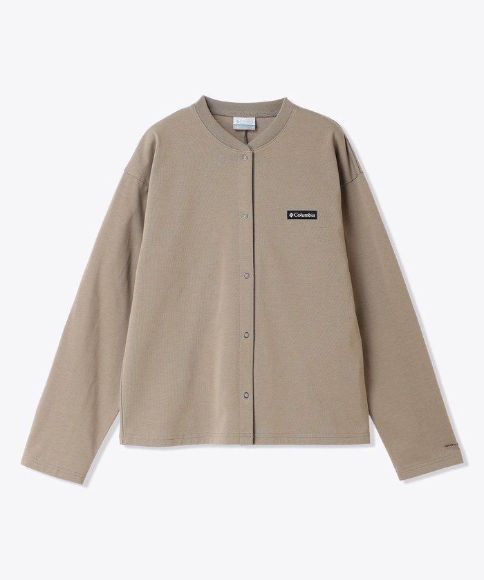 Columbia/ ウィメンズマーサーストリートカーディガン