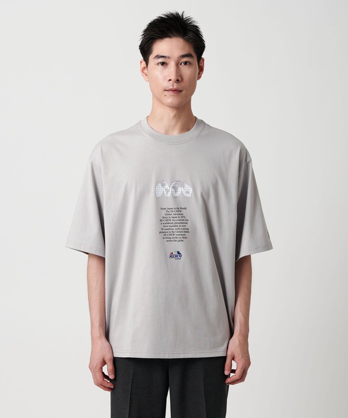 GLAY JIRO produce LTM TEE（ブラウン） GLAY JIRO produce LTM TEE（ブラウン）の通販 by 小橋明里｜ラクマ
