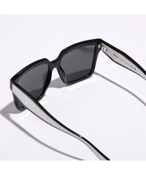 プラダ PRADA PRADA サングラス SPR 24Z ロゴ(508416908