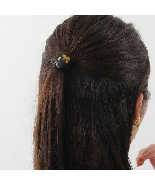 ALEXANDRE de PARIS フラワーヘアゴム アレクサンドル ドゥ パリ ALEXANDRE DE PARIS ALEXANDRE DE