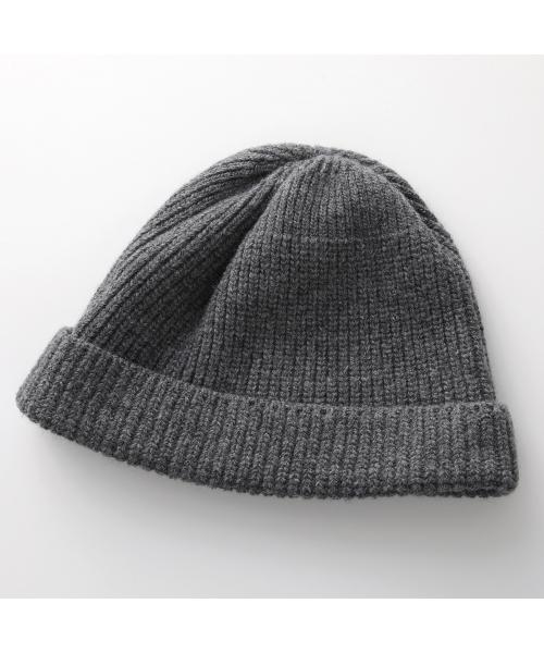 累積売上第１位【PRADA★プラダ】カシミア ニット帽 UMD489_3IM PRADA - 【新品】 PRADA / プラダ | UMD489 / カシミヤ ウール