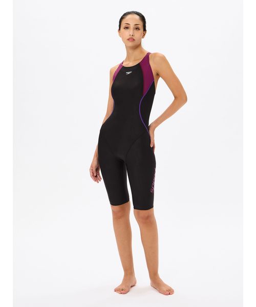 スピード speedo FX SV COM－LAP KNEE【返品不可商品