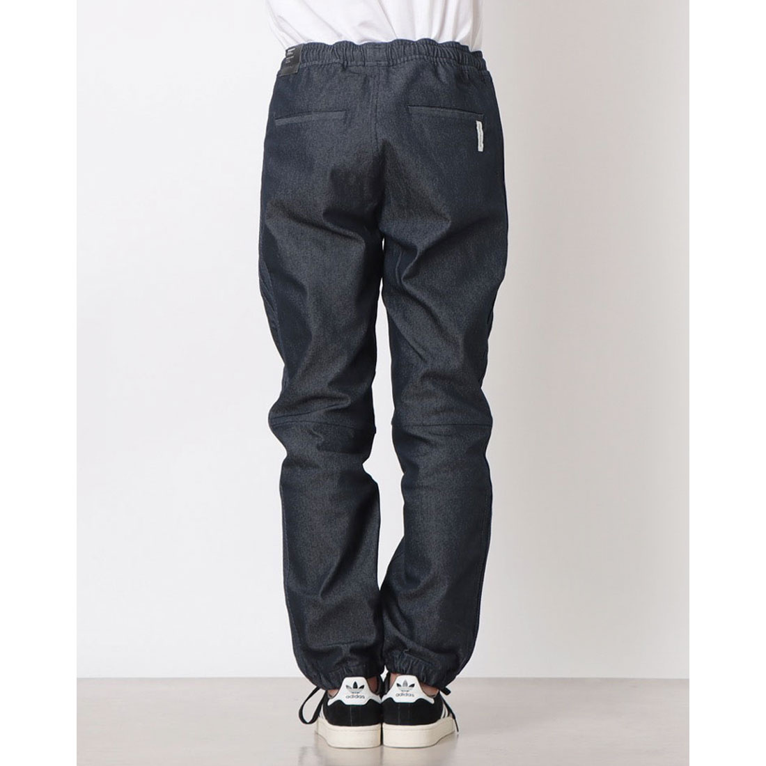 adidas パンツ アディダス adidas メンズ ライフスタイルロングパンツ M ESS+