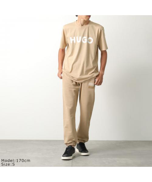 現行品✨ヒューゴボス Delery スウェット ボックスロゴ ブラウン XS 現行品✨ヒューゴボス Delery スウェット ボックスロゴ ブラウン XS