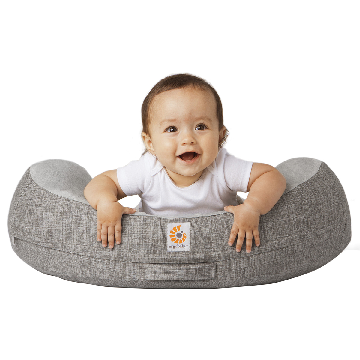 エルゴベビー Ergobaby ナチュラルカーブ・ナーシングピロー