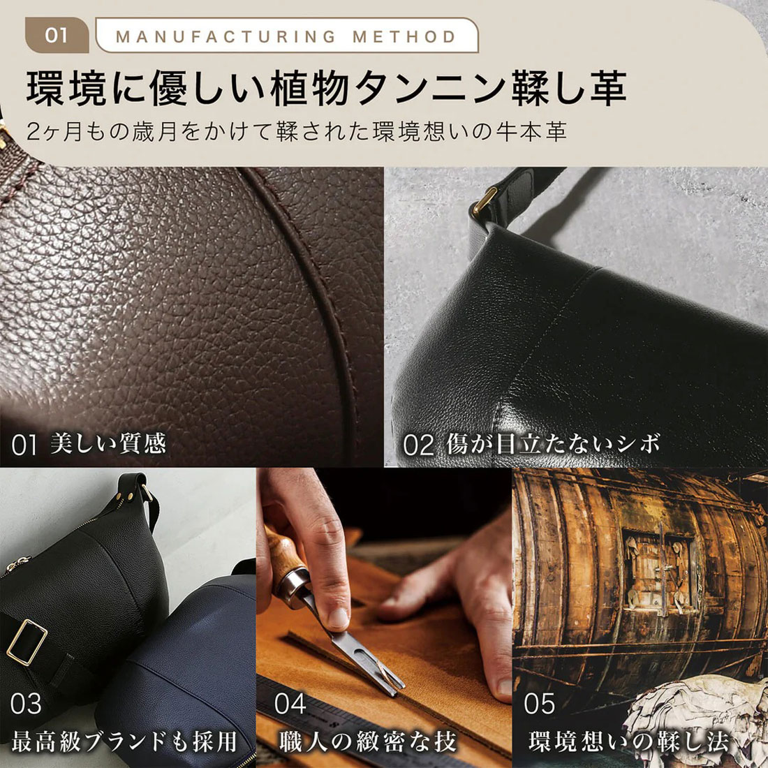 t*o様 究極の襤褸でボディーバッグ/藍染 ブルーシンシア BLUE SINCERE 本革 ボディバッグ / Tetrarchia