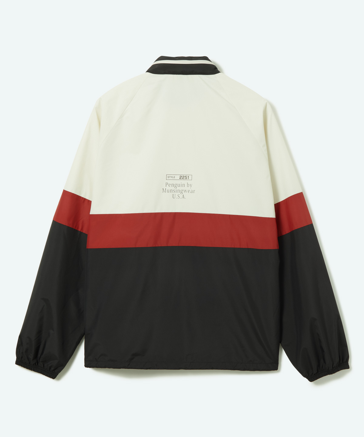 ペンギン バイ マンシングウェア Penguin by Munsingwear 60'S