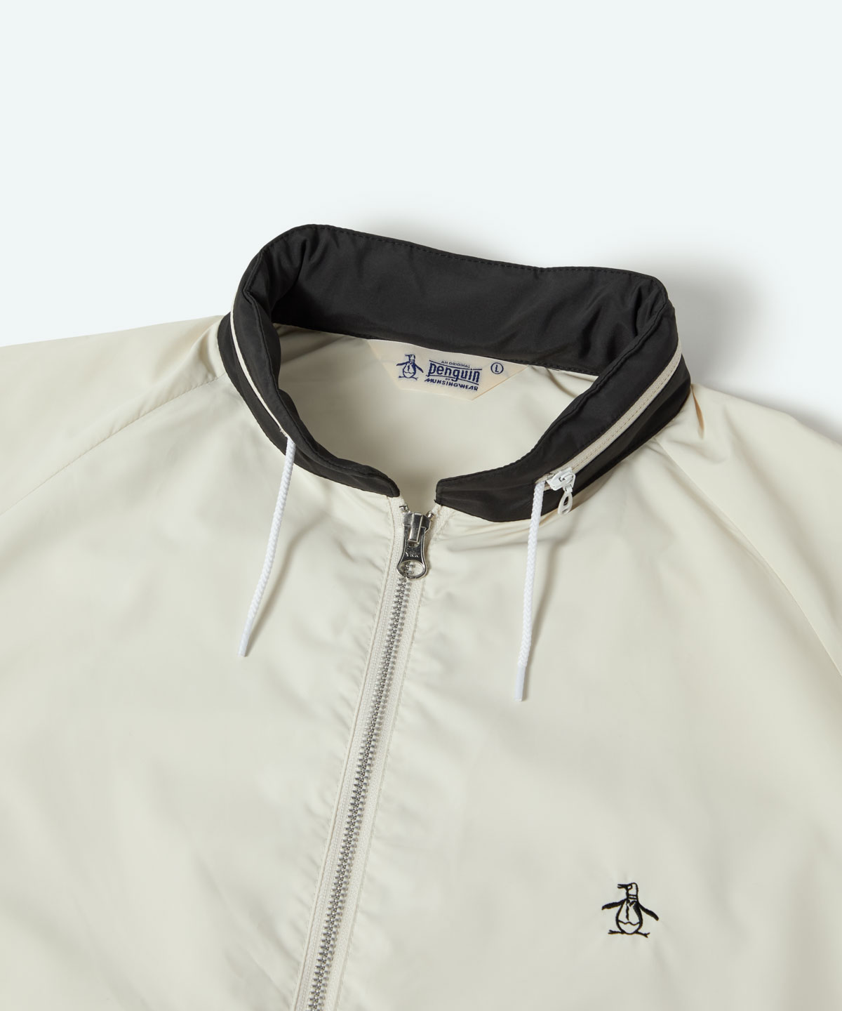 ペンギン バイ マンシングウェア　NYLON JACKET　ジャケット　XL ペンギン バイ マンシングウェア Penguin by Munsingwear 60'S