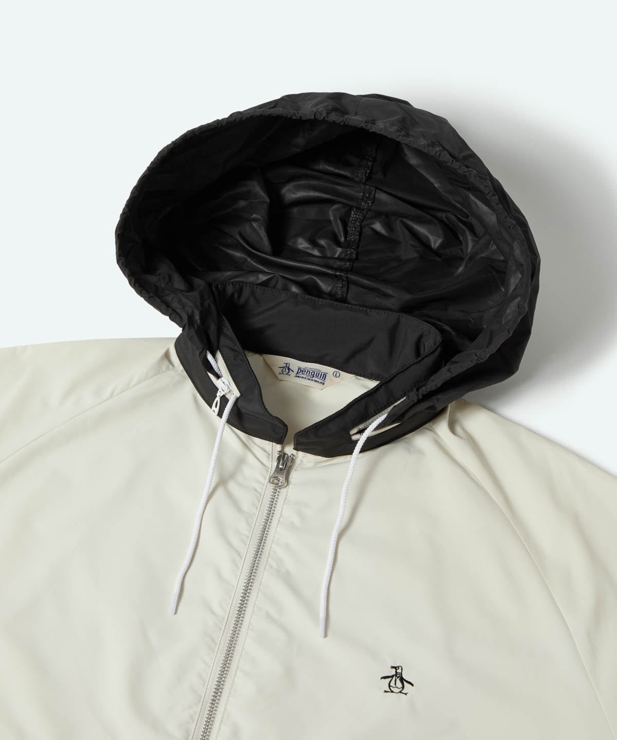 ペンギン バイ マンシングウェア　NYLON JACKET　ジャケット　XL ペンギン バイ マンシングウェア Penguin by Munsingwear 60'S