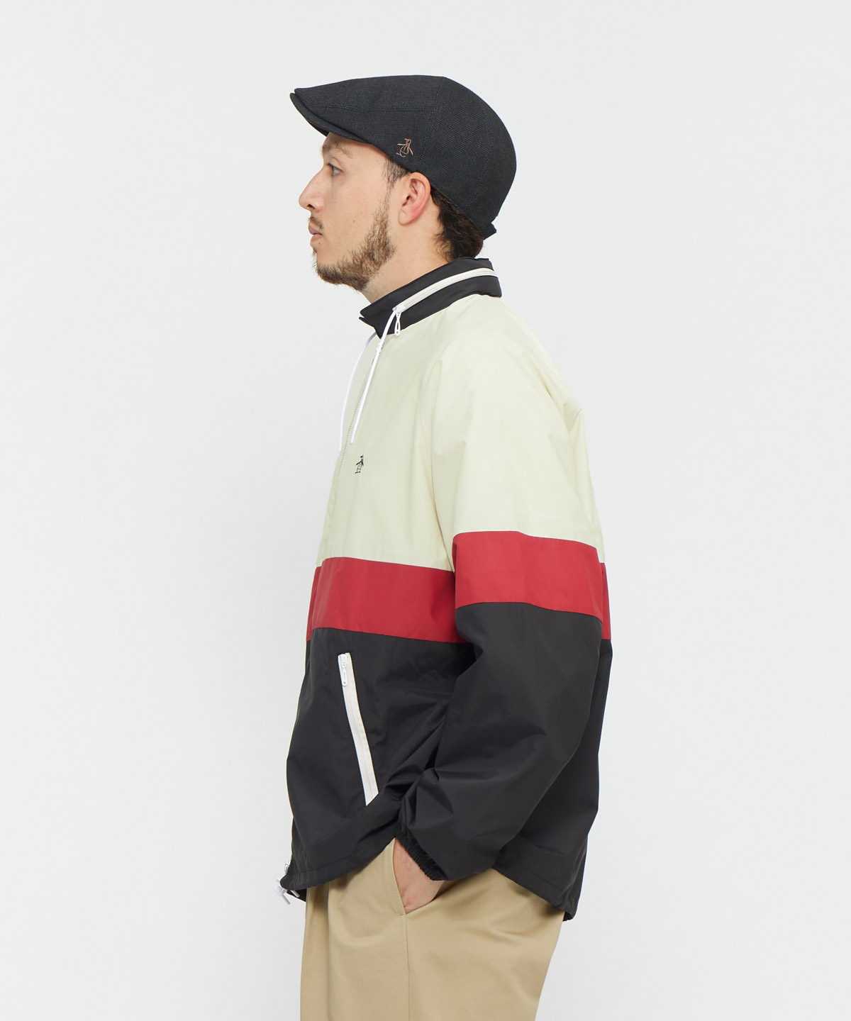 ペンギン バイ マンシングウェア Penguin by Munsingwear 60'S