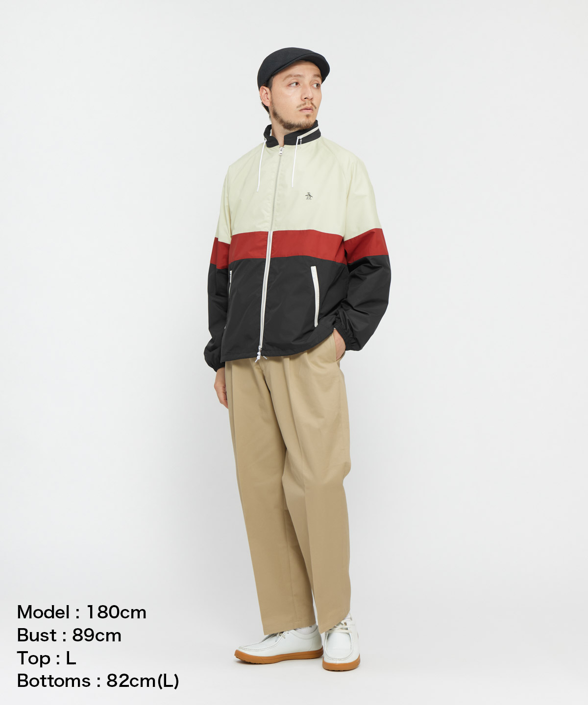 ペンギン バイ マンシングウェア Penguin by Munsingwear 60'S