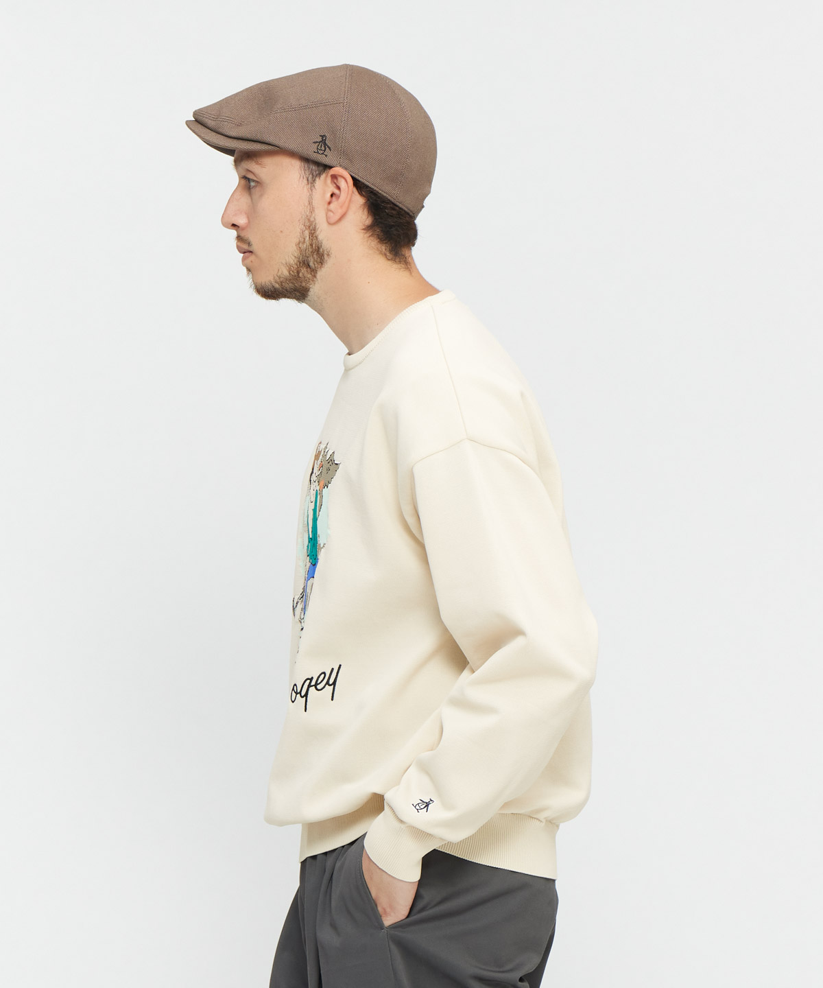 ペンギン バイ マンシングウェア Penguin by Munsingwear
