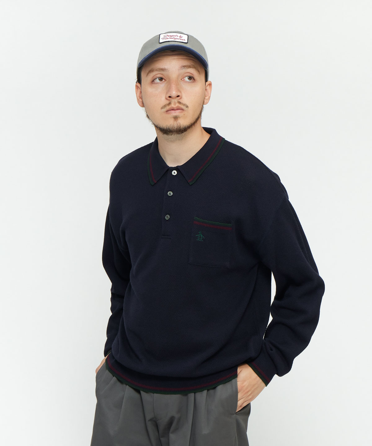 ペンギン バイ マンシングウェア Penguin by Munsingwear