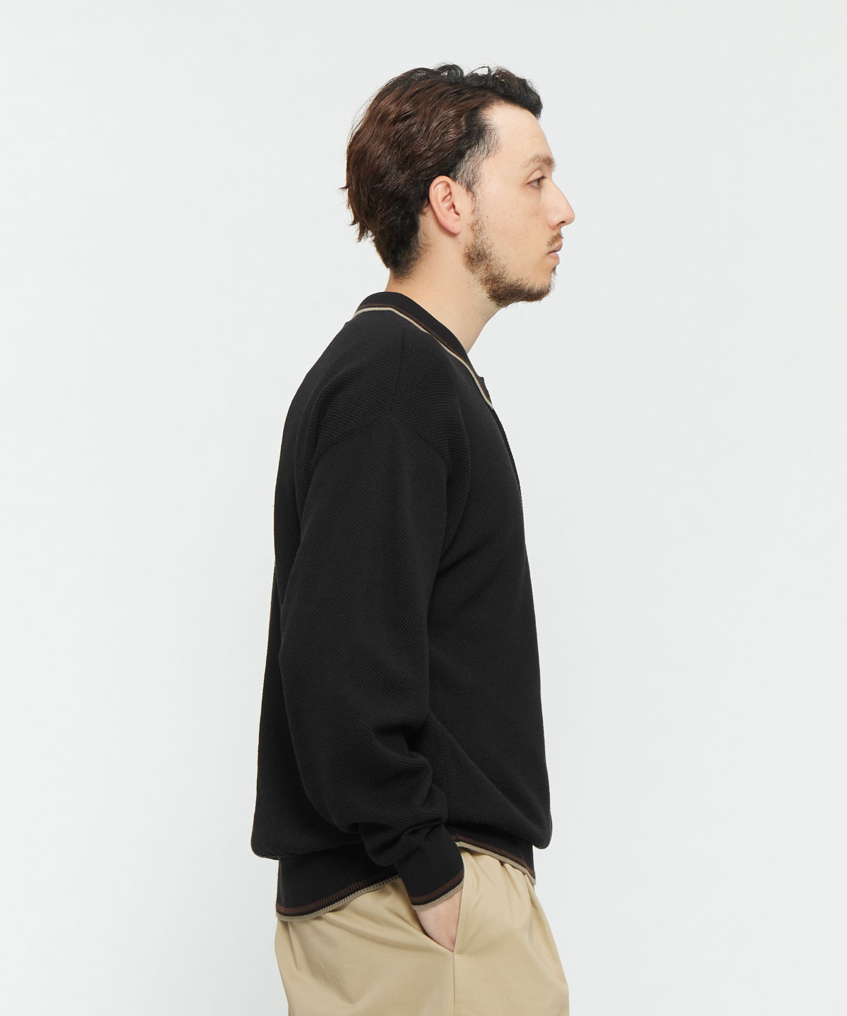 MUNSINGWEAR マンシングウェア ビンテージ ニット 極上品！ マンシングウェア ニット セーター 80-90年代 メンズM - メルカリ
