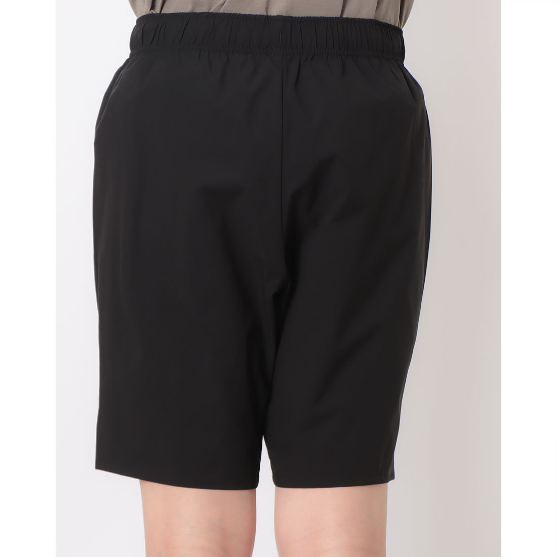 DESCENTE メンズ ハーフパンツ S DESCENTE GOLF デサント メンズ ジャージ ハーフパンツ