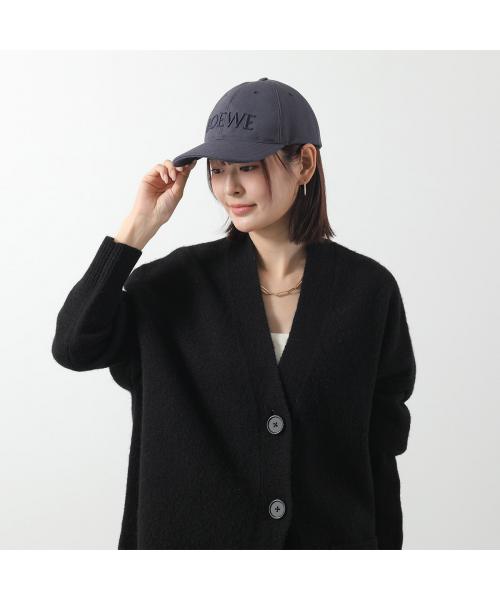 ぴ*様 LOEWE ロエベベースボールキャップ セール】ロエベ LOEWE LOEWE ベースボールキャップ K820358X81